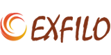 Logo Exfilio